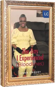 The Day I Experienced Book Cover